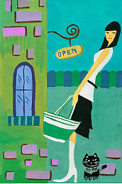 甘雨触摸2.0：金属机身新旗舰，甘雨触摸2.0惊艳亮相