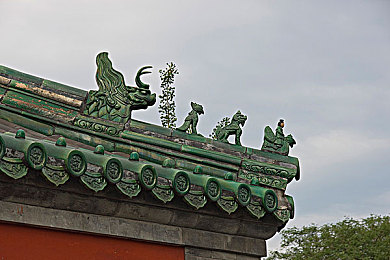 我和麻麻后车座的疯狂,母女后座狂欢，旅行中的温馨时光-1