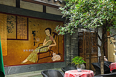 风流花少全集：才子风流，情感纠葛，传统文化魅力再现-3
