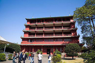 BAOYUTV最新地域网名是什么2022：宝藏TV升级，地域特色内容来袭-2
