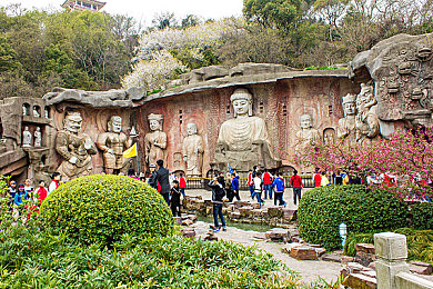 和朋友夫妻旅游互动,夏日同行，友谊之旅欢乐多-2