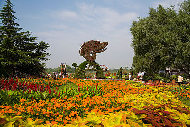 星空传媒妈妈和女儿闹元宵:妈妈女儿闹元宵,星空传媒庆团圆-3