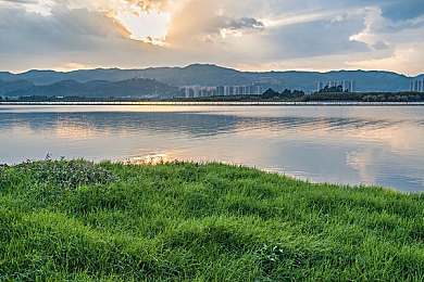 one 77,未来都市地标：建筑群魅力崛起-3