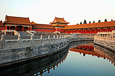圆梦庄园,世外桃源新体验，圆梦庄园文化游-4