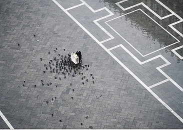 小宝贝真紧H军人h：亲子活动温暖军心，孩子唤军人“超级英雄”-4