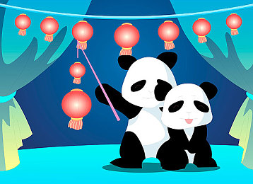 津瑜视频9分10秒：短视频达人津瑜带你9分钟游遍中国美景美食-3