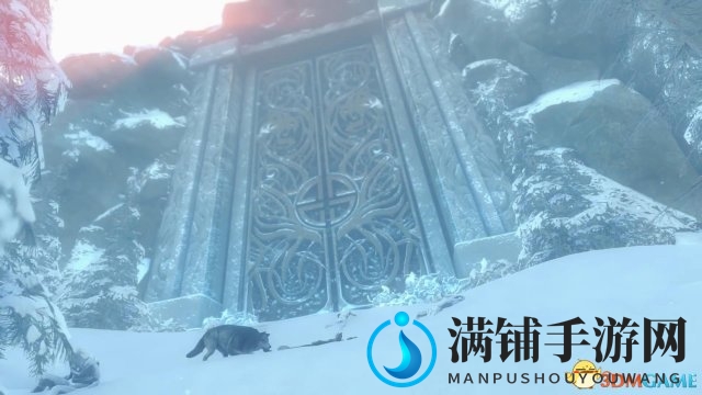 巨神狩猎