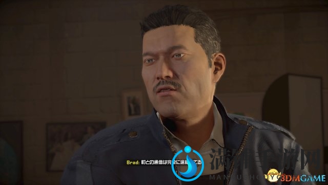PS4《丧尸围城4特别版》事件1特别版故事情报公开