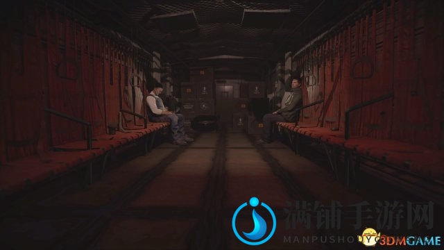PS4《丧尸围城4特别版》事件1特别版故事情报公开