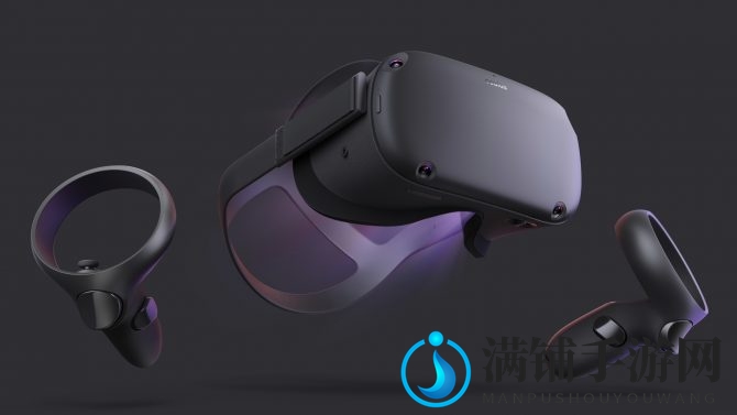 卡马克称Oculus Quest将与任天堂Switch正面竞争