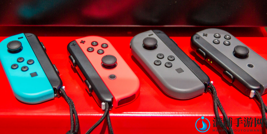任天堂Switch成本世代销售速度最快的游戏机
