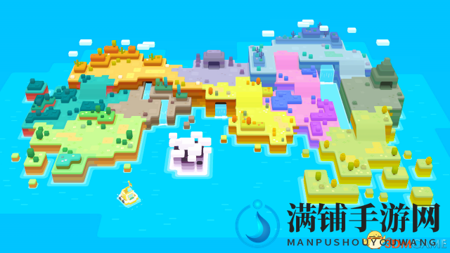 《宝可梦探险寻宝》Switch版港服已开启免费下载