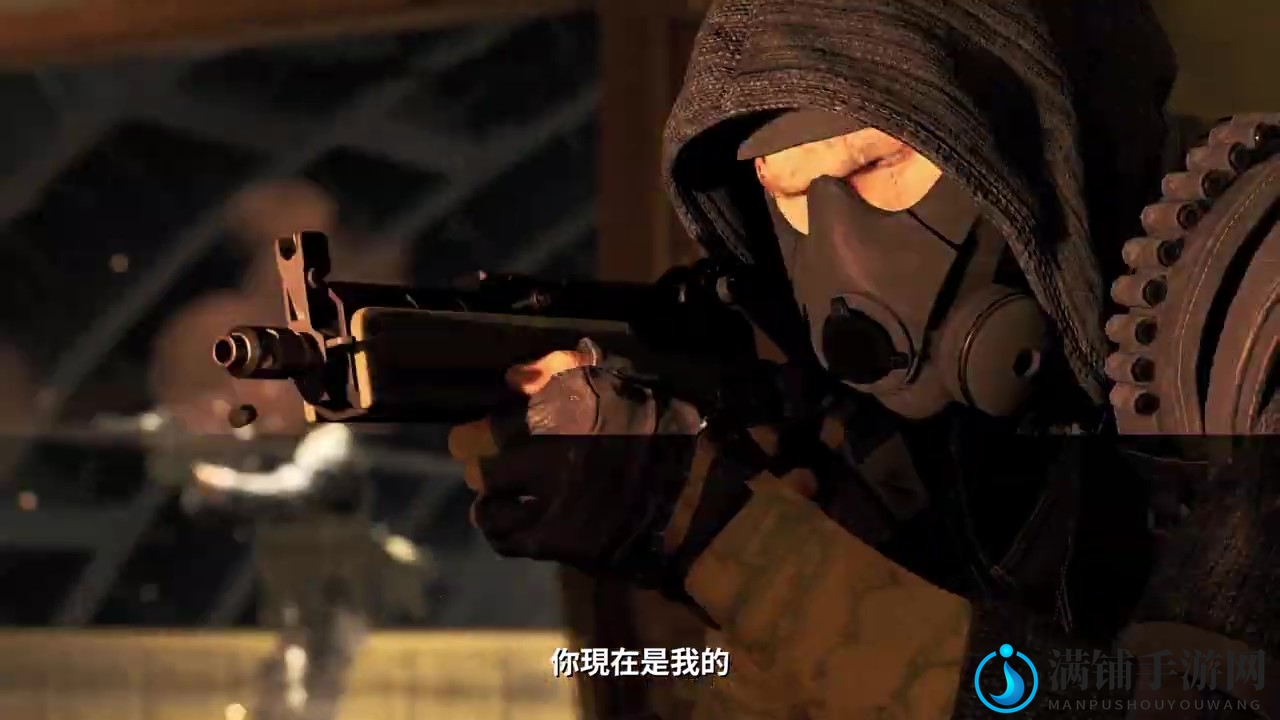 《使命召唤17》及《战区》第六赛季游玩预告发布 摧毁的佛丹斯科