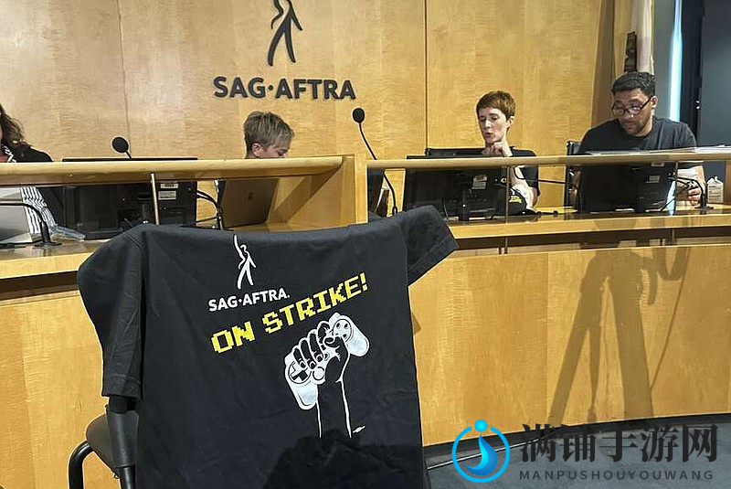 CWA游戏开发者工会表示：全力支持演员工会罢工维权