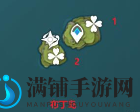 原神32个回声海螺位置大全分享