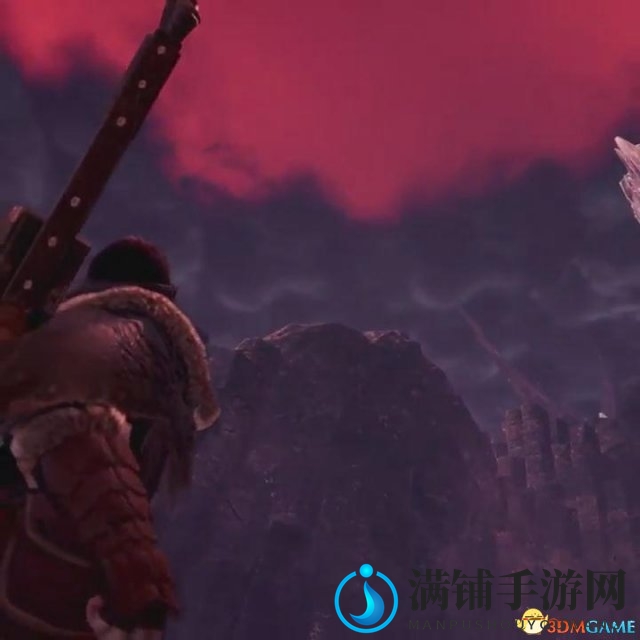 《FF14》凶恶巨兽今夏免费加入《怪猎世界》