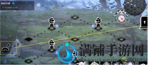 灵魂潮汐6-2通关攻略分享