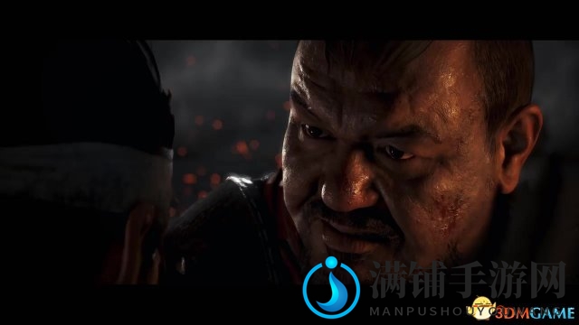 PGW 2017：日本武士风格作品《对马岛之鬼》公布