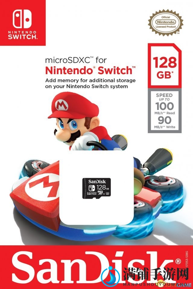 《NBA 2K18》Switch版要用SD卡玩？任天堂：卖卡！