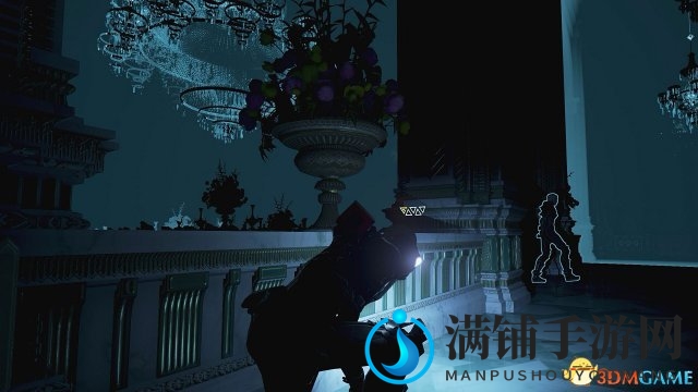 华丽冒险新作《ECHO》上线Steam平台 9月19日发售