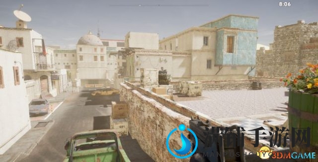 3dmgame