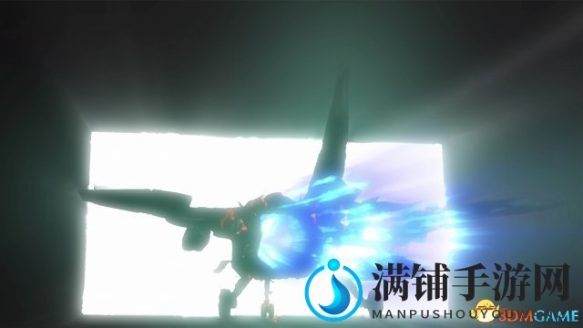 《雷电5：导演剪辑版》新预告 弹幕闪瞎氪金狗眼