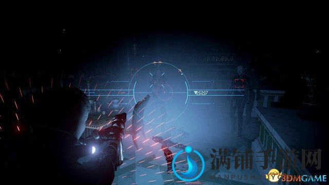 华丽冒险新作《ECHO》上线Steam平台 9月19日发售