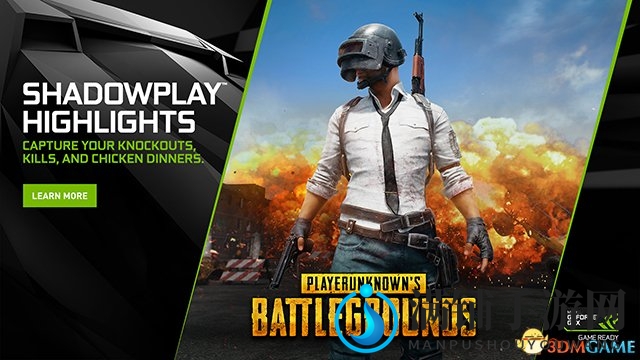 NVIDIA全新截图工具软件Ansel正被更多游戏支持