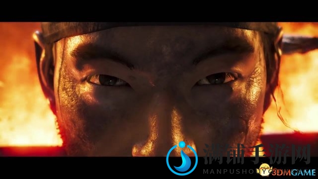 PGW 2017：日本武士风格作品《对马岛之鬼》公布