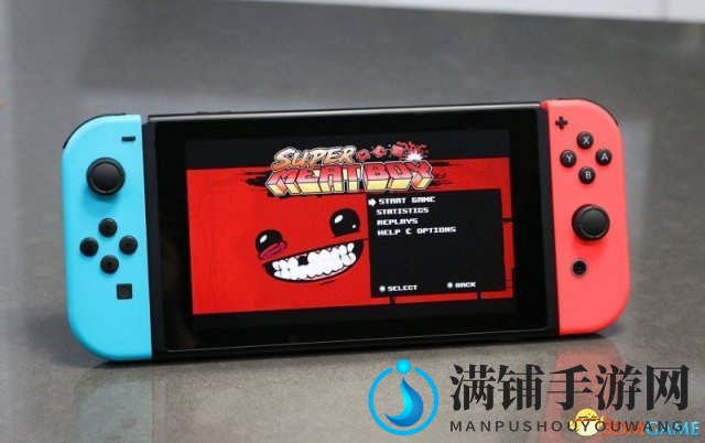 竞争不激烈 独游开发者评Switch独游为何多且卖的好