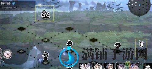 灵魂潮汐6-2通关走法攻略分享