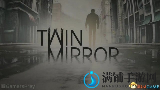 《奇异人生》开发商神秘冒险新作《双子幻镜》公布