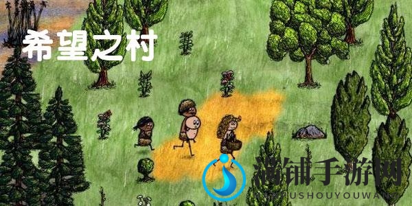 希望之村重生方法分享