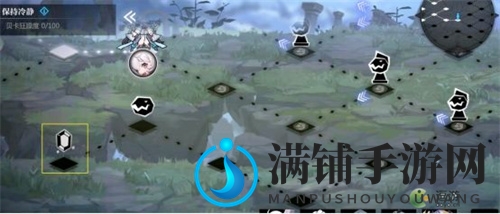 灵魂潮汐6-2通关走法攻略分享