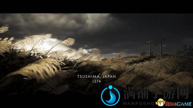 PGW 2017：日本武士风格作品《对马岛之鬼》公布