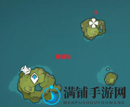 原神32个回声海螺位置大全分享