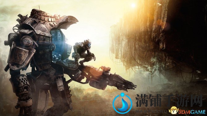 EA与Nexon携手打造，《泰坦陨落》PC玩家专属网游即将上线