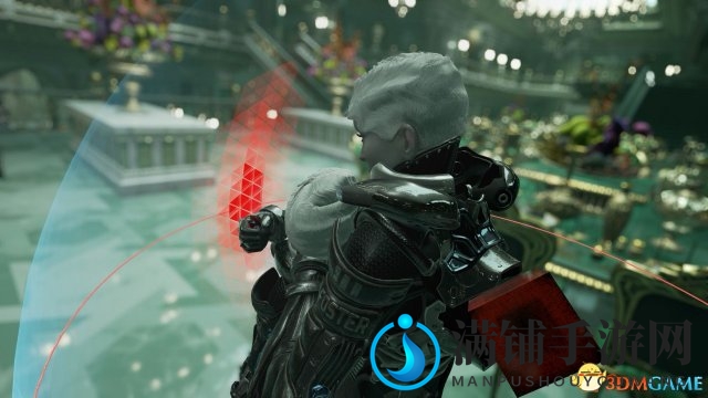 华丽冒险新作《ECHO》上线Steam平台 9月19日发售