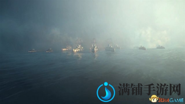 E3 2018：模拟经营《纪元1800》预告 开拓新大陆