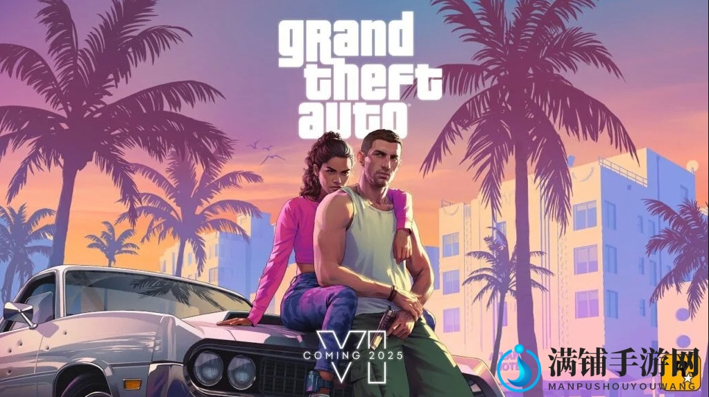 Kotaku：《GTA6》很有可能延期 2025年秋季甚至是2026年