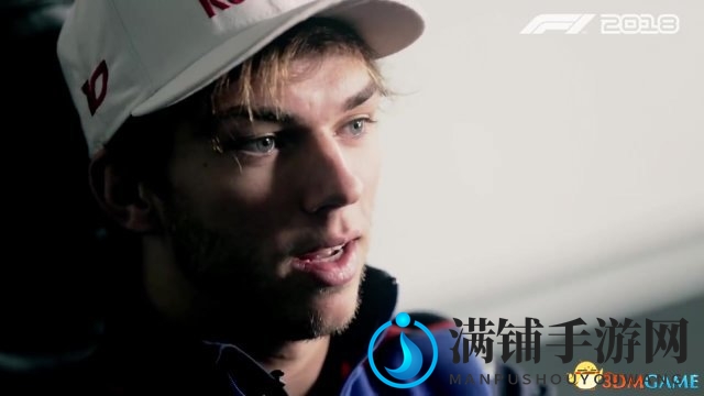 《F1 2018》全新预告片震撼来袭，法国大奖赛强势回归！