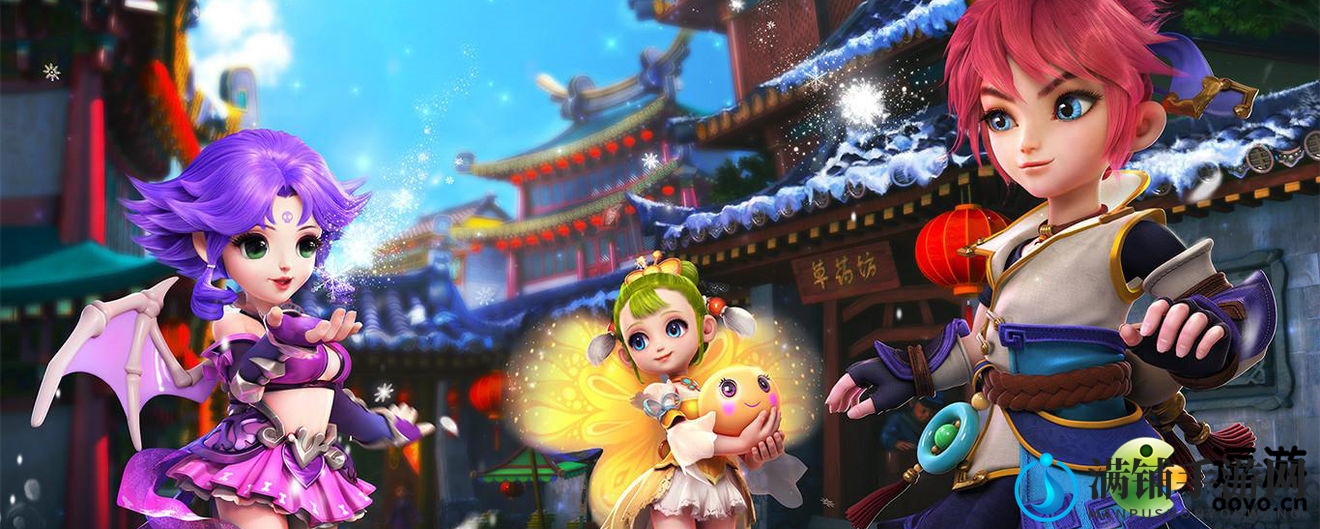 《梦幻西游》中寻宝秘籍：修炼果获取攻略