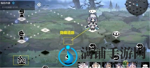 灵魂潮汐6-2通关走法攻略分享