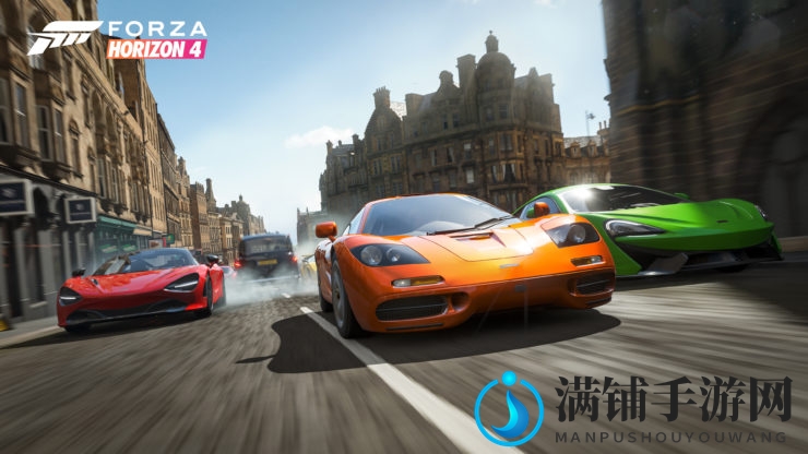 媒体发布2018年各平台独占游戏XboxOne竟无一上榜