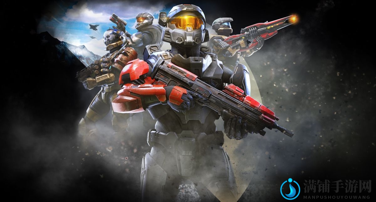 Xbox总监：开发团队正全力让《光环：无限》按时发售 我对游戏质量很有信心