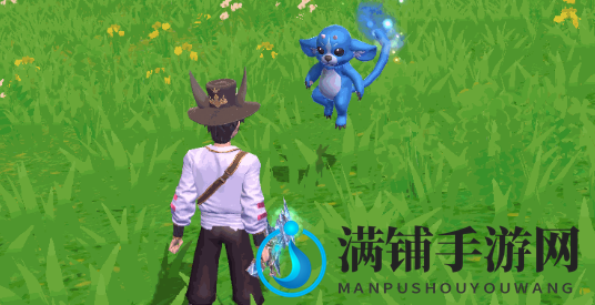 创作与魔法淘气仙灵位置一览