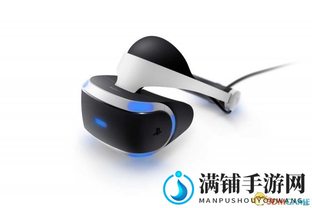 PSVR 7月23日复开预售，抢购机会不容错过！