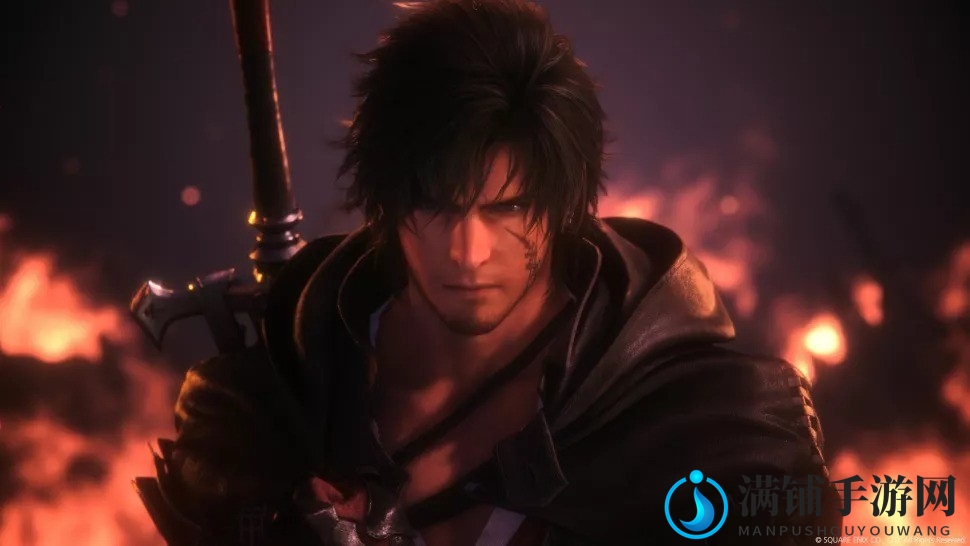 PS5涨价 日本玩家乞求SE推出《最终幻想16》PC版