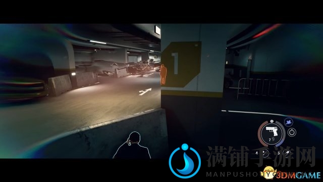 3dmgame