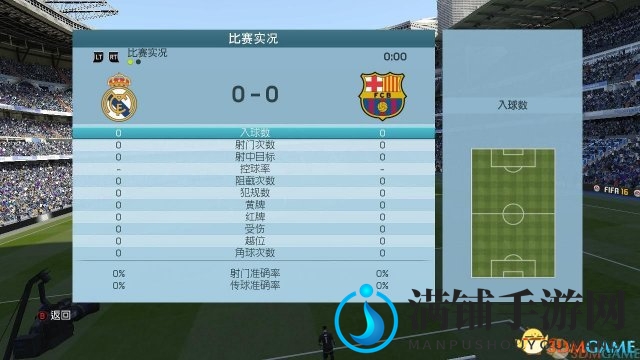 FIFA 16